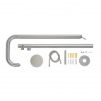 Āra duša Pure Extended 2