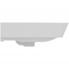 Мойка Ideal Standard Connect Air Arc 40 см, Белый 2
