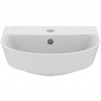 Мойка Ideal Standard Connect Air Arc 40 см, Белый 3