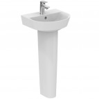 Мойка Ideal Standard Connect Air Arc 40 см, Белый 4