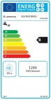 Ariston ūdens sildītājs VELIS EVO 80l Ecolable  7