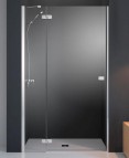 Fuenta dušas durvis DWJ 80 cm