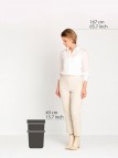 Brabantia Sort&Go atkritumu tvertne 16 l, Grey 3