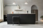 Brabantia Bo Touch atkritumu tvertne 36 l, Matt Black 7