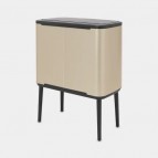 Atkritumu tvertne BO TOUCH BIN, 36L, Metallic Gold 6