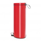 Atkritumu tvertne Flatback+ 30 l, Passion Red 2