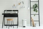 Brabantia atkritumu tvertne 12 l, Balta 3