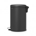 Atkritumu tvertne Newicon 12 l mineral infinity