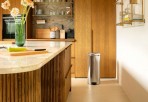 Brabantia atkritumu tvertne 30 l, Brilliant Steel 3