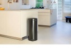 Brabantia atkritumu tvertne 30 l, Matt Black 4