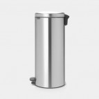 Brabantia atkritumu tvertne 30 l, Matt Steel 2