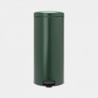 Atkritumu tvertne Newicon 30 l, Pine Green