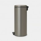 Brabantia atkritumu tvertne 30 l, Platinum 2