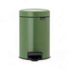 Atkritumu tvertne Newicon 3 l moss green