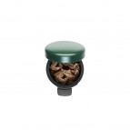 Atkritumu tvertne Newicon 3 l Pine Green 6