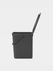 Brabantia Sort&Go atkritumu tvertne 25 l, Grey 6