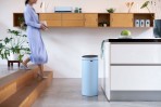 Atkritumu tvertne Touch Bin, 30 l, Dreamy Blue 5