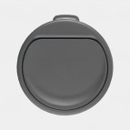 Brabantia Touch atkritumu tvertne 30 l, Matt Steel FPP 2