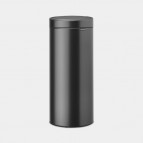 Brabantia Touch atkritumu tvertne 30 l, Confident Gray