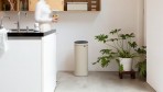 Brabantia Touch atkritumu tvertne 30 l, Soft Beige 2
