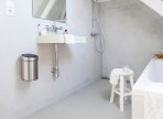 Brabantia Touch atkritumu tvertne 3 l, Matt Steel Fingerprint Proof 3