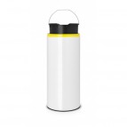 Atkritumu tvertne Flipbin 30 l, White 3