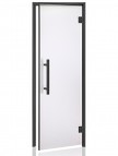 AU BeneLux Black Tvaika pirts durvis 7x19, 690x1890 mm 9