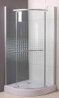 AUSTIN 900 Sanipro Line dušas stūris 3