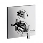 Axor Citterio termostats vannai/dušai ar ventili 2