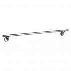 Axor Starck dvieļu stienis 73 cm