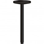 AXOR ONE Griestu savienotājs 300 mm dušas galvai 280, 1jet, Matt Black