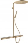 AXOR ShowerSolutions dušas kompl. ar termostatu 800/ 350, 1jet, BRB