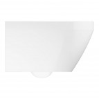 EuroCeramic Triple Vortex Rimless pods+Rapid SL rāmis+poga+SC vāks 5