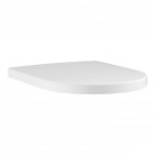 EuroCeramic Triple Vortex Rimless pods+Rapid SL rāmis+poga+SC vāks 7