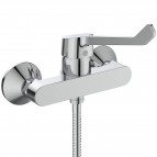 Ceraflex bidettas maisītāju komplekts, Hroms 4