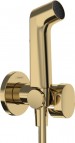 Bidette 1jet S EcoSmart+ virsapmetuma daļa, Polished Gold Optic