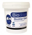 Biodrier GELS roku žāvētājam