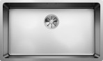 Blanco Andano 700-IF virtuves izlietne, STAINLESS STEEL,manual