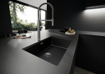 Blanco CULINA-S II virtuves maisītājs, 2jet, PVD STEEL 5