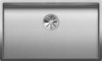 Blanco CLARON 700-U virtuves izlietne, STAINLESS STEEL durinox,manual