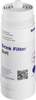 Blanco dzeramā ūdens filtrs Soft S