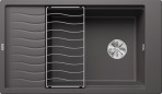 Blanco Elon XL 8 S virtuves izlietne SILGRANIT 86x50cm, manual 9