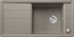 Blanco Faron XL 6 S virtuves izlietne SILGRANIT 100x50cm, ar pop-up 5