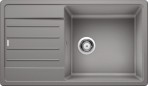 Blanco Legra XL 6 S virtuves izlietne SILGRANIT 86x50cm, manual 14