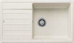 Blanco Legra XL 6 S virtuves izlietne SILGRANIT 86x50cm, manual 3