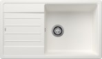 Blanco Legra XL 6 S virtuves izlietne SILGRANIT 86x50cm, manual 13