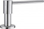 Blanco Piona šķidro ziepju dozators, Stainless steel 