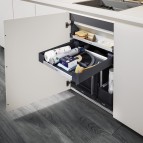Blanco Plakana atvilktne 60 H 2