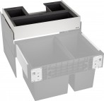 BLANCO Select II organizatoriskā sistēma 2