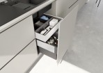 BLANCO Select II organizatoriskā sistēma 5